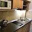 Apartment-Hotel Hamburg Mitte