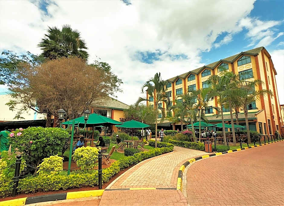 Boma Inn Nairobi