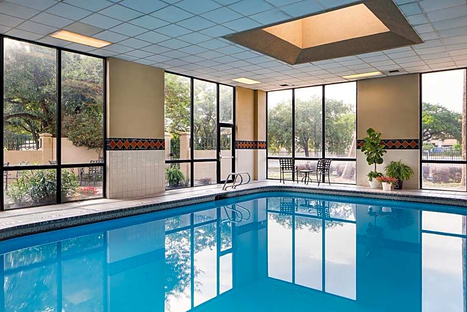 Houston Marriott South At Hobby Airport