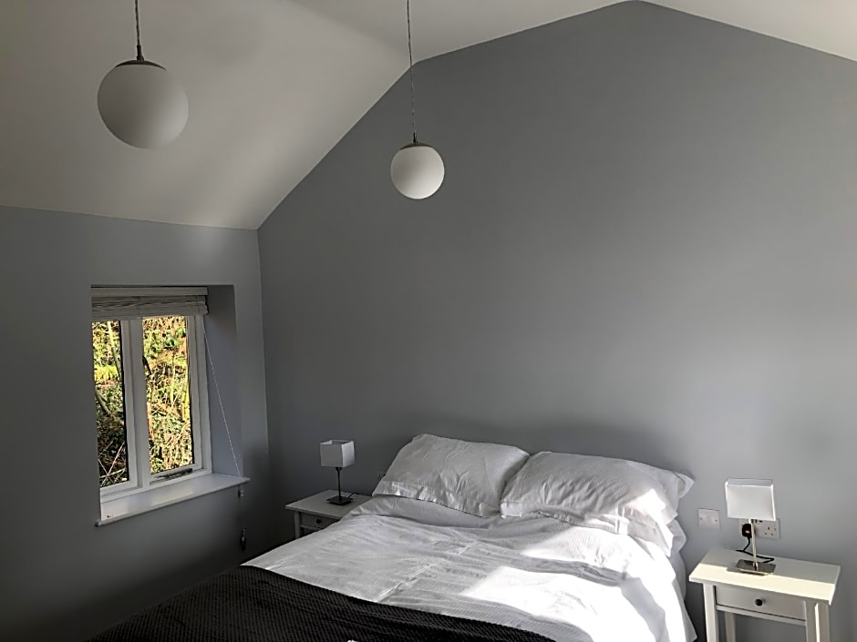 Welsh Marches at Upper Glyn Farm