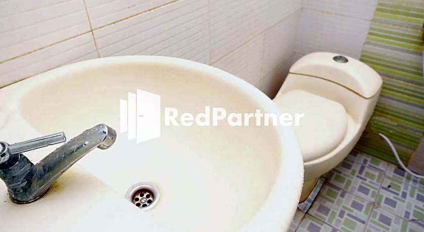 Hotel Permata Makassar Mitra RedDoorz