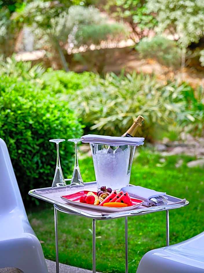 Hotel Restaurant Mariosa