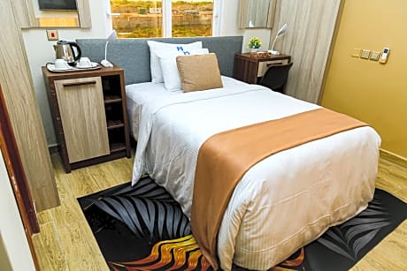 Marlin All Inclusive Resort