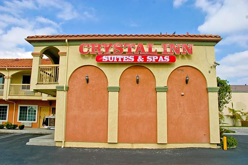 Crystal Inn Suites & Spas