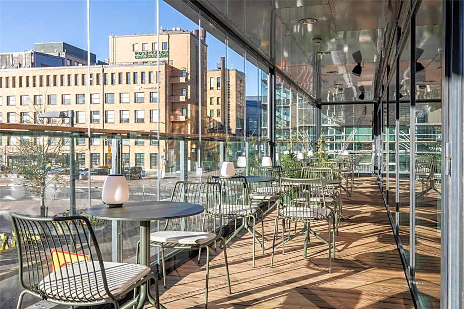 Scandic Helsinki Station