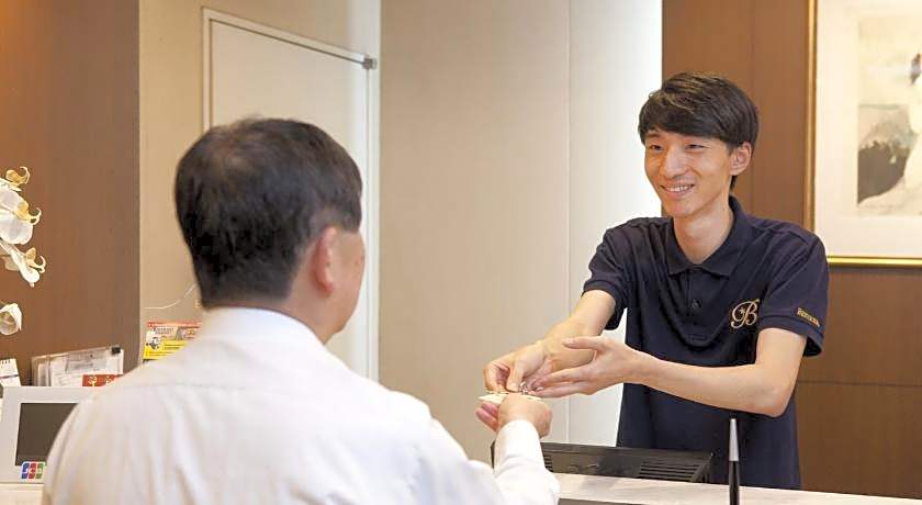Benikea Calton Hotel Fukuoka Tenjin