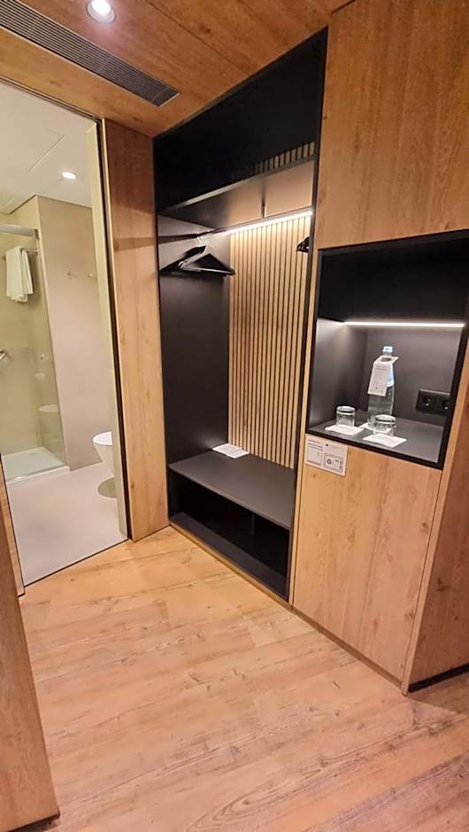 Hotel Principe Avila