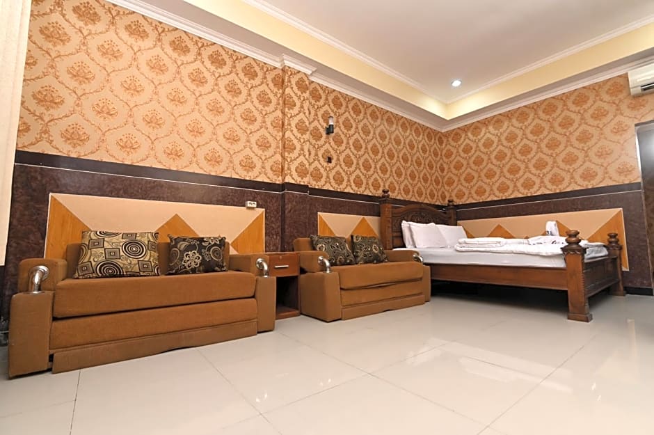 MCM HOTEL WISATA BOJONEGORO