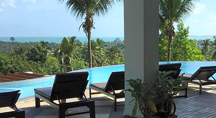 Grand Hill Residence