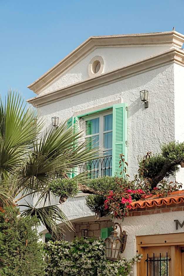Monreve Alacatı