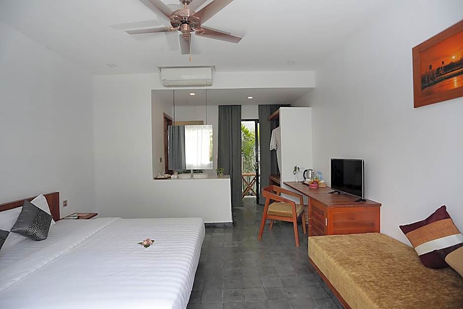 Sam So Boutique Villa