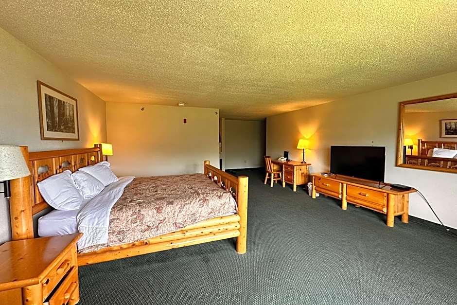 Shell Lake Lodge, a Travelodge by Wyndham