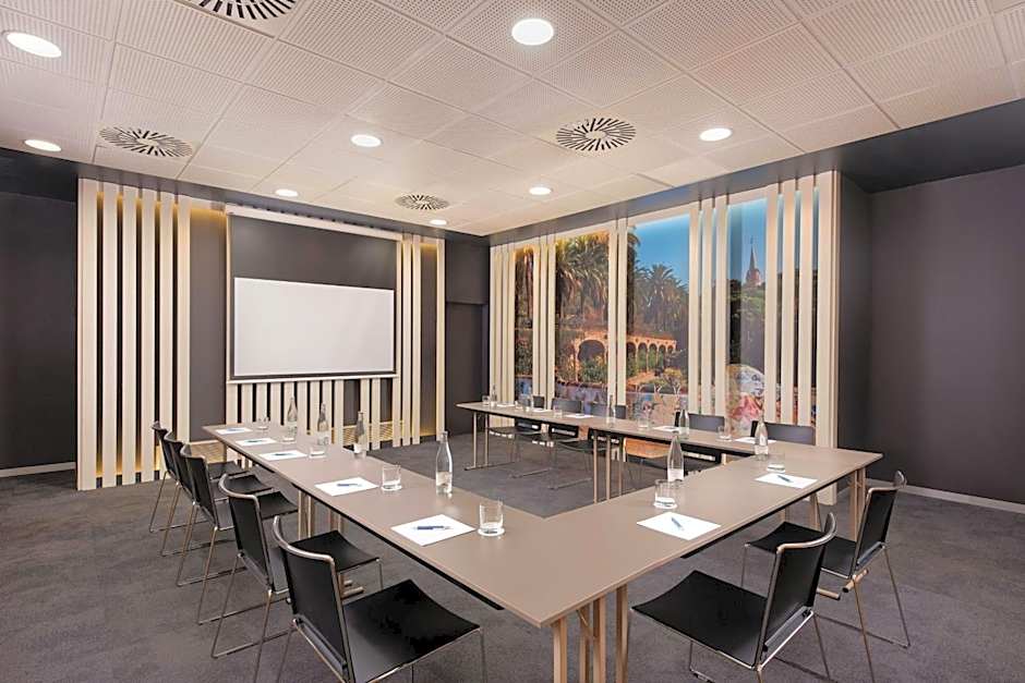 Four Points By Sheraton Barcelona Diagonal