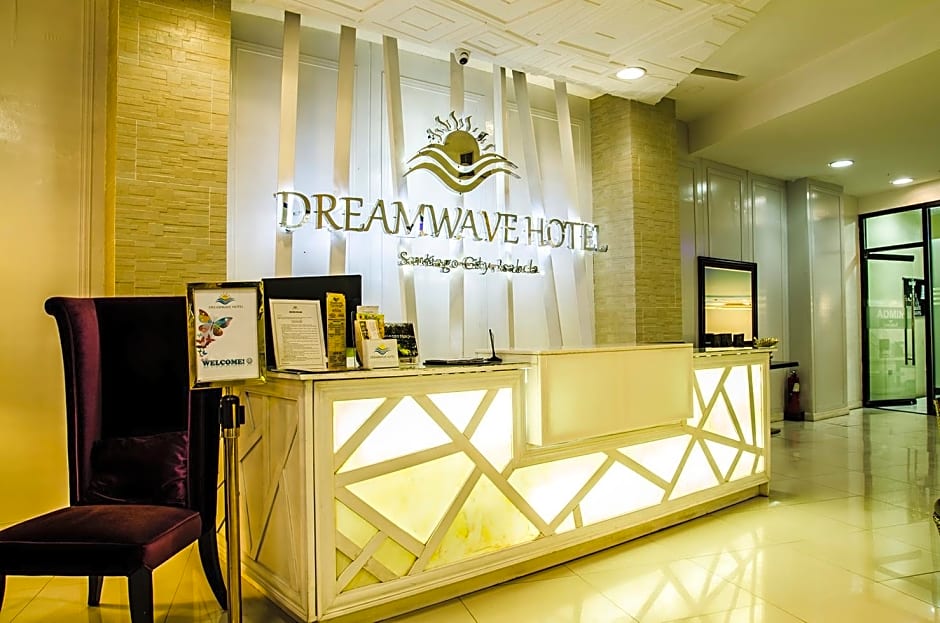 Dreamwave Hotel Santiago