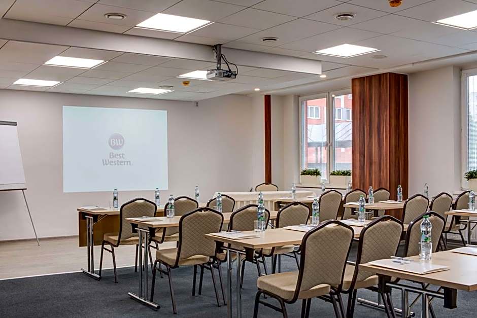 Best Western Hotel Vista