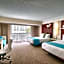 Atrium Hotel At Orange County Airport