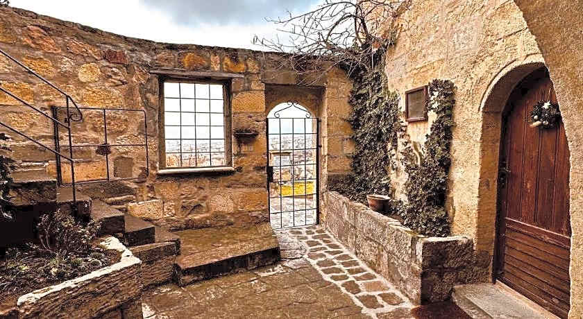 Les Maisons De Cappadoce