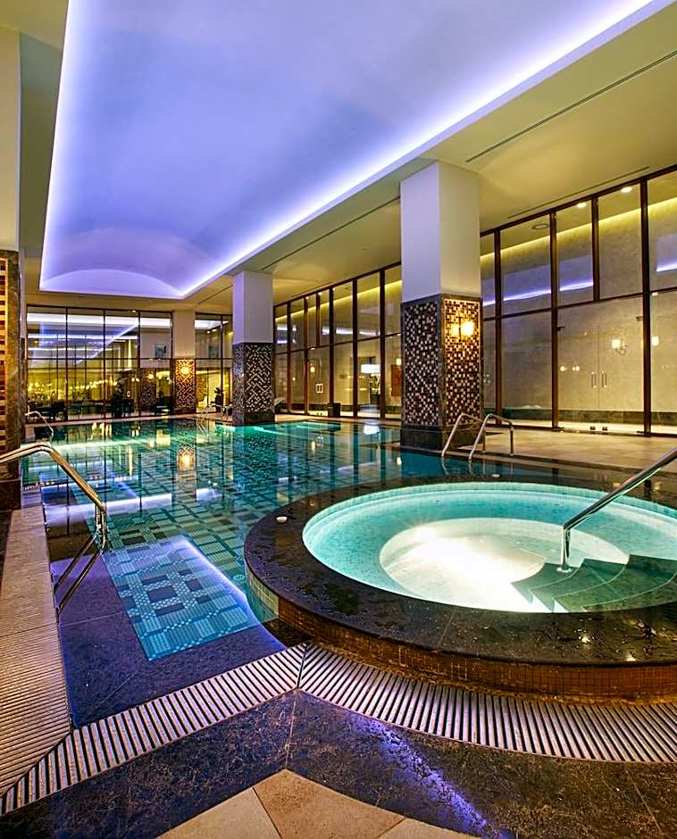 Dedeman Zonguldak Hotel