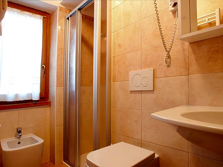 Hotel Pordoi - Fam Furgler