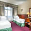 Hotel Lunik