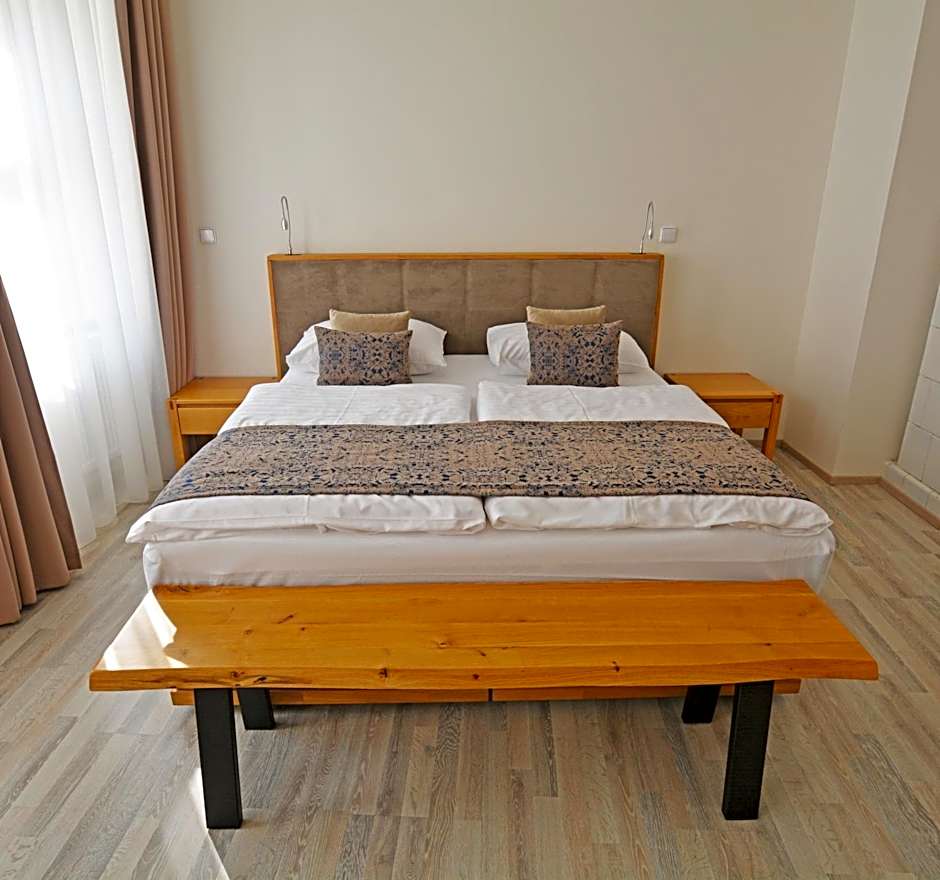 Hotel Karlova Prague - Mostecka 10 st Depandance