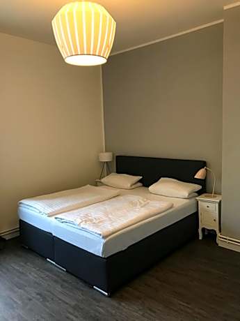 Hotel Fame am Hauptbahnhof