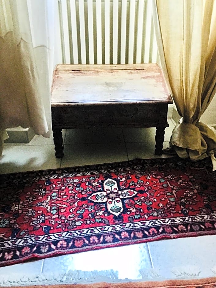 Casa della Fortuna