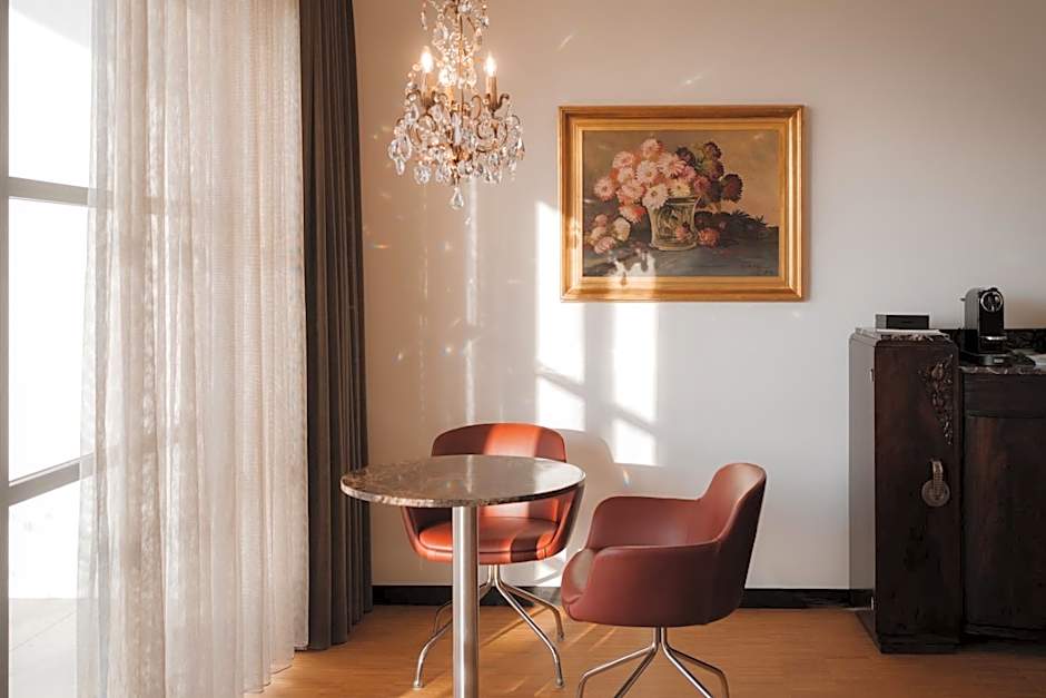 Boutique-Hotel maison 41 - Adults Only