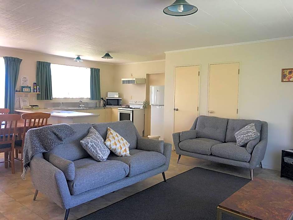 Alexandra Garden Court Motel