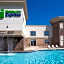 Holiday Inn Express Wisconsin Dells