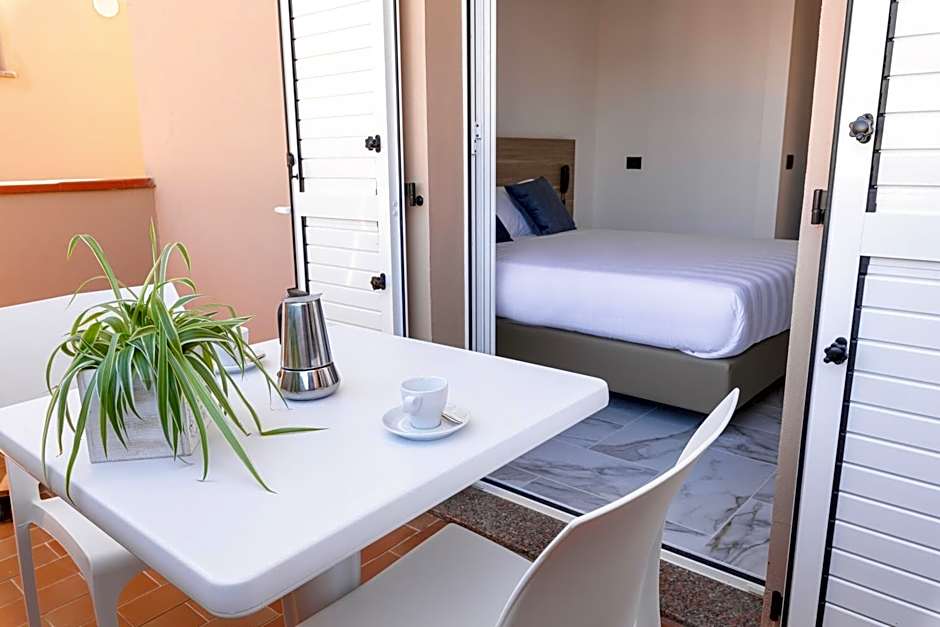 Pietra Bianca Residence