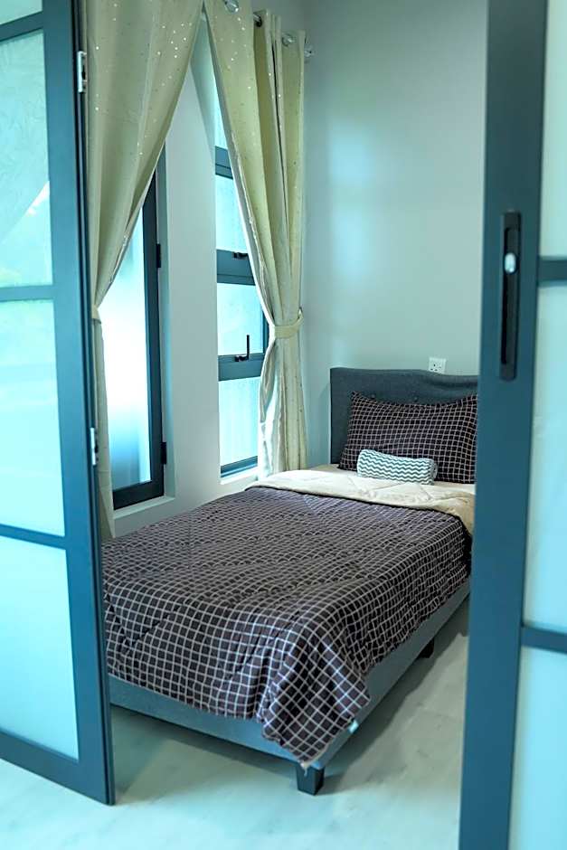 Jesselton Quay homestay near Suria Sabah by StayPlace