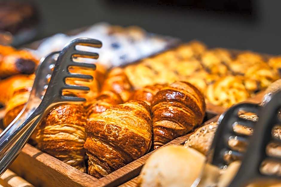 The Granary - La Suite Hotel