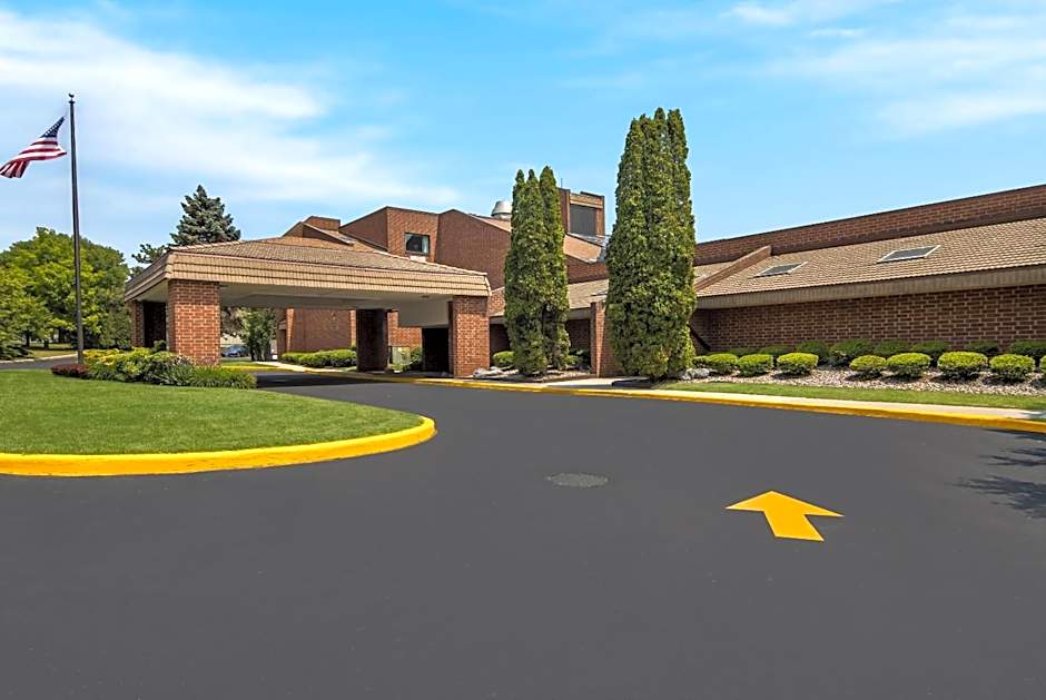 The Inn on Maritime Bay, an Ascend Collection Hotel