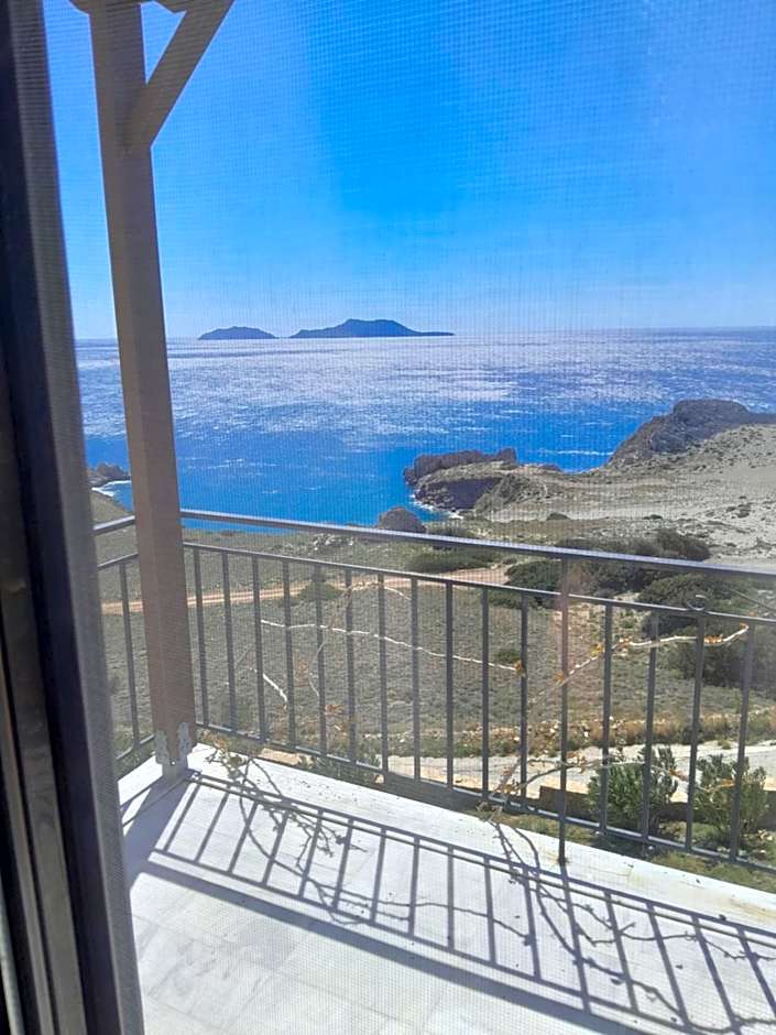 Kavos Melissa Studios