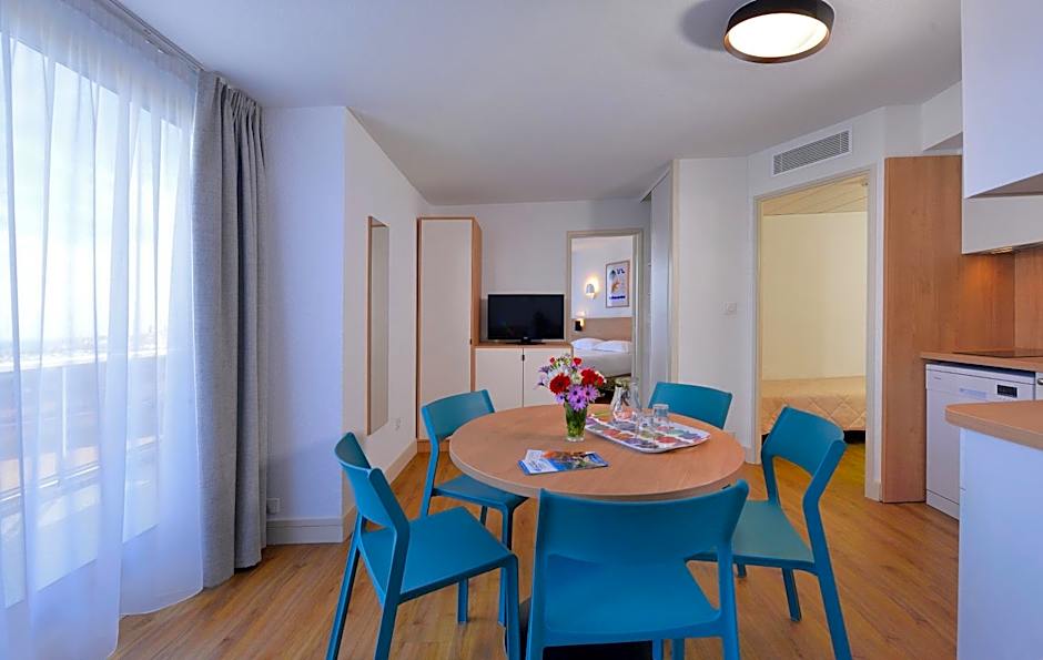 Residence Residéal Antibes