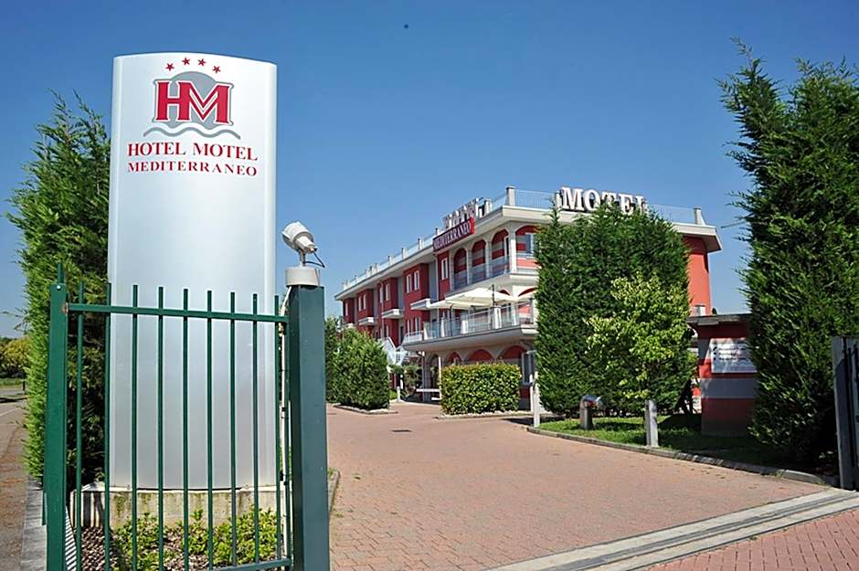 Hotel Mediterraneo
