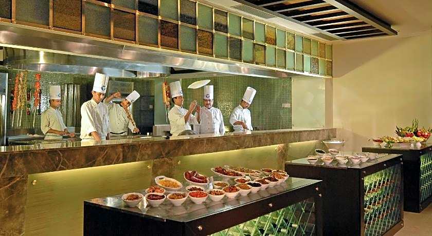 Fortune Select Global, Gurugram - Member ITC Hotels' Group