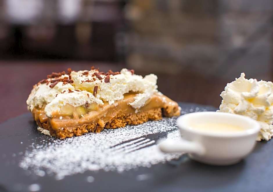 Castle Hotel Macroom