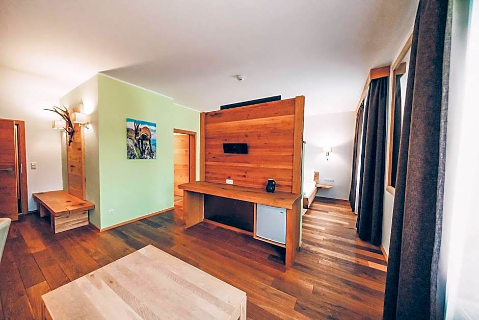 Aktivhotel Wildschütz