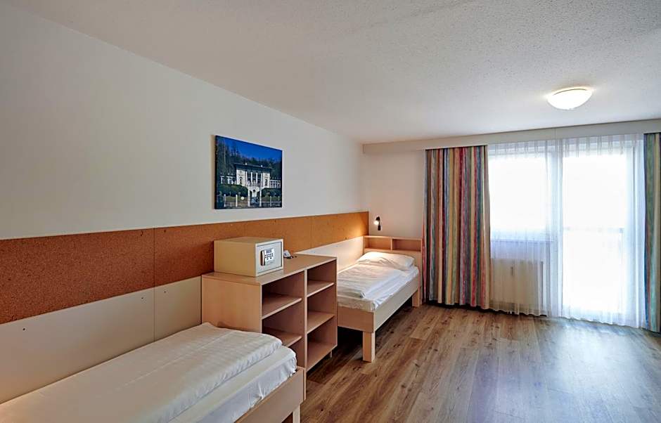 Hotel Kolping Wien Zentral