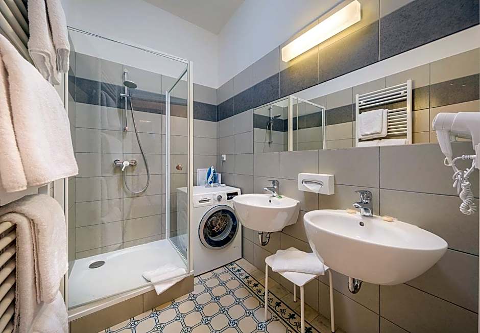 Apartments 39 Wenceslas Square