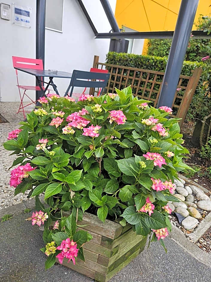 Premiere Classe Arras - Tilloy Les Mofflaine