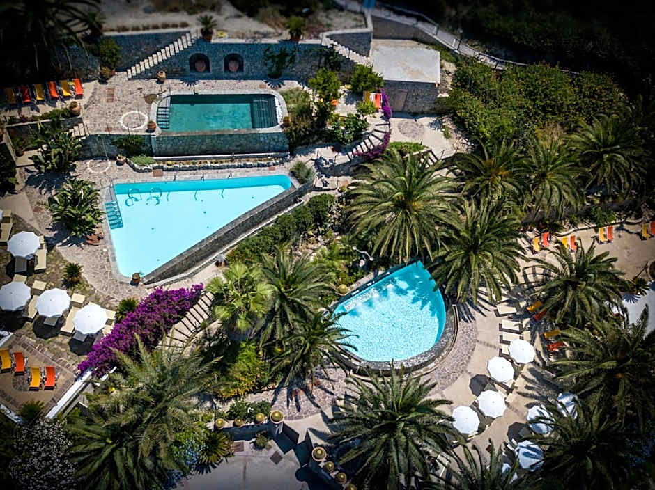 Semiramis Hotel De Charme & Pools