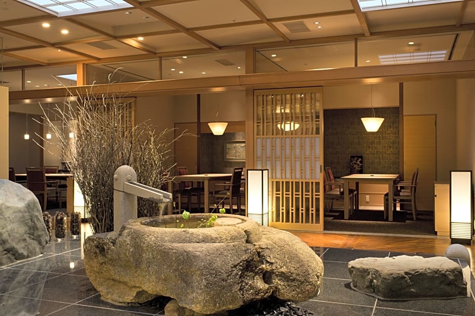 Kinugawa Kanaya Hotel