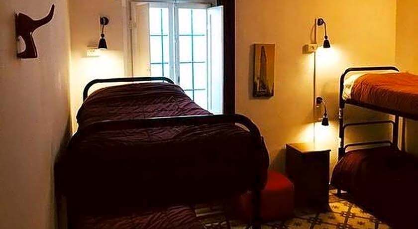 New Hostel Florence