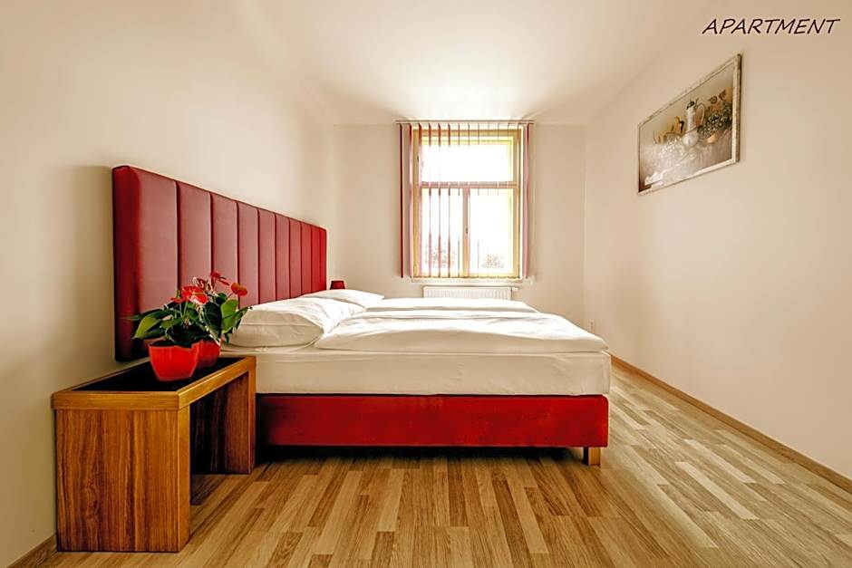Hotel Otakar
