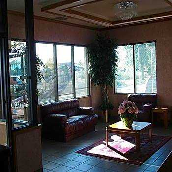 Red Carpet Inn North Chicago