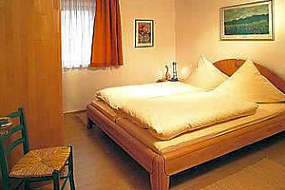 Gästehaus und Fewo Lamm Garni