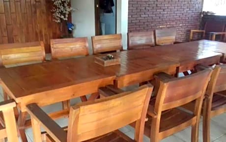 Sawarna Little Hula Hula by ZUZU